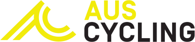 AusCyling Logo