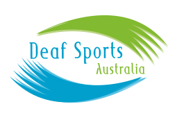 Deaf Sports Australia