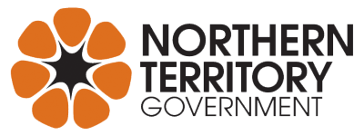 NT Government Logo