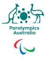 Paralympics Australia logo