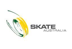 Skate Australia logo